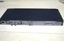 ★パナソニック DMR-BRW1000 2番組同時録画 ブルーレイレコーダー