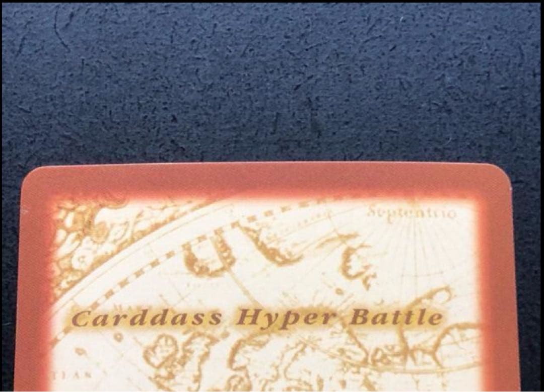 【希少】ワンピース カードダス ハイパーバトル ナミ アーロン一味幹部