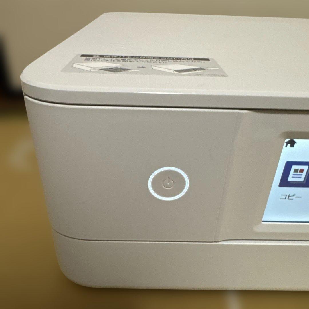 EPSON EP-882AW 多機能プリンター