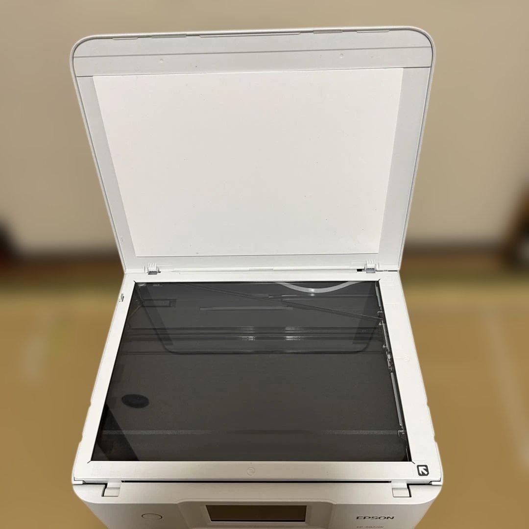 EPSON EP-882AW 多機能プリンター