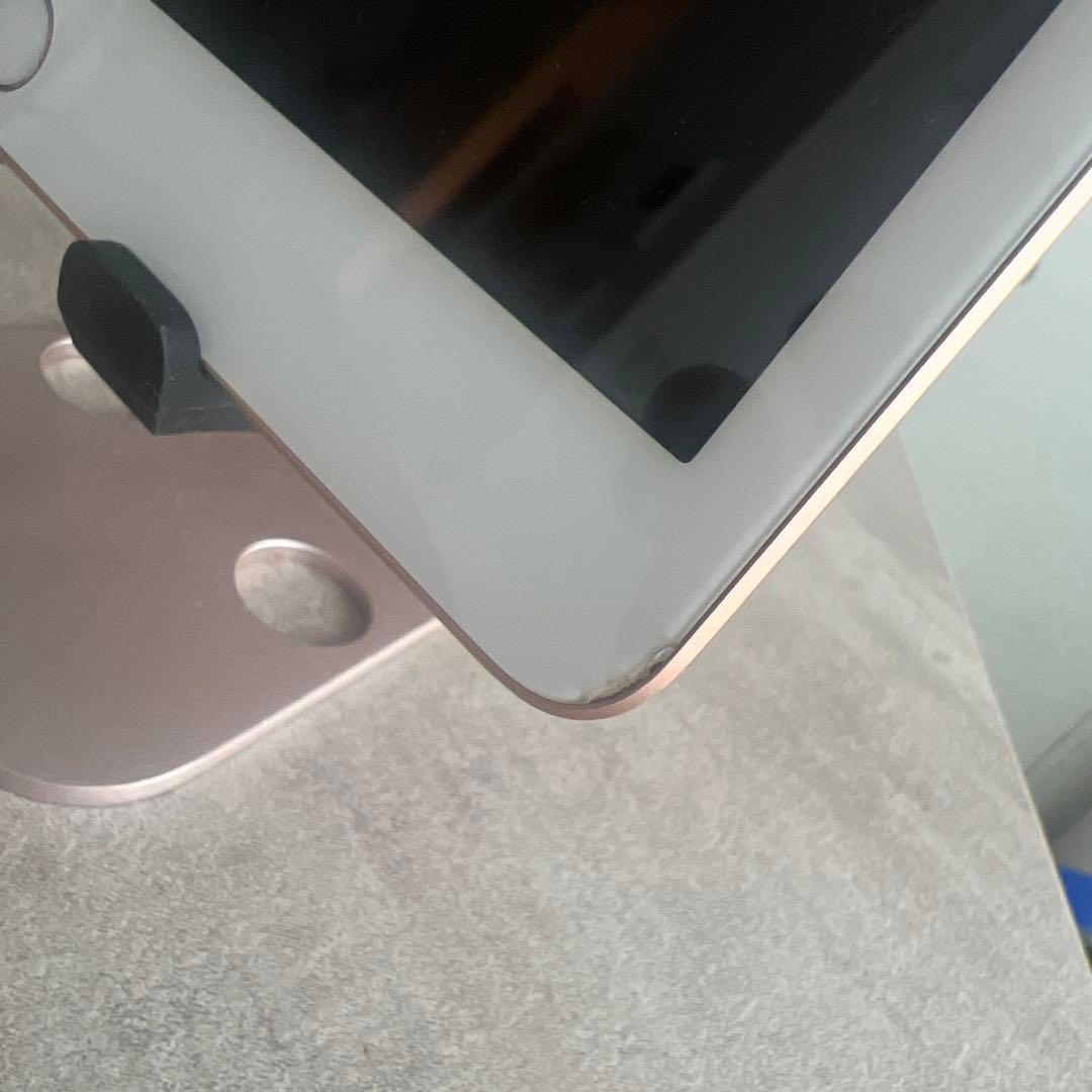 【美品】iPad 本体(7世代)