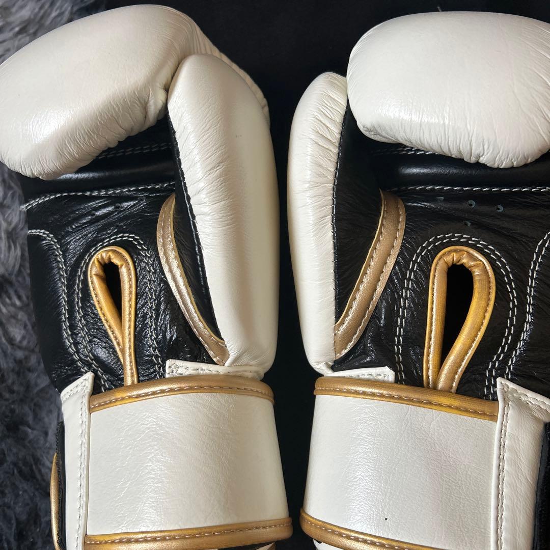 ISAMI BOXER 8oz ボクシンググローブ 那須川天心愛用