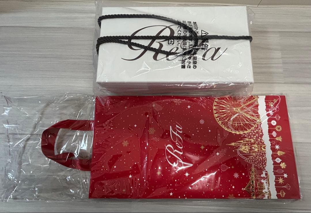 リファビューテック ドライヤー S+（ピンク） 2025Winter