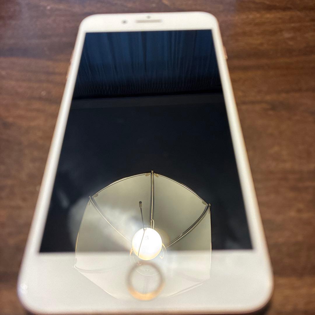 スマートフォン本体 iPhone8Plus