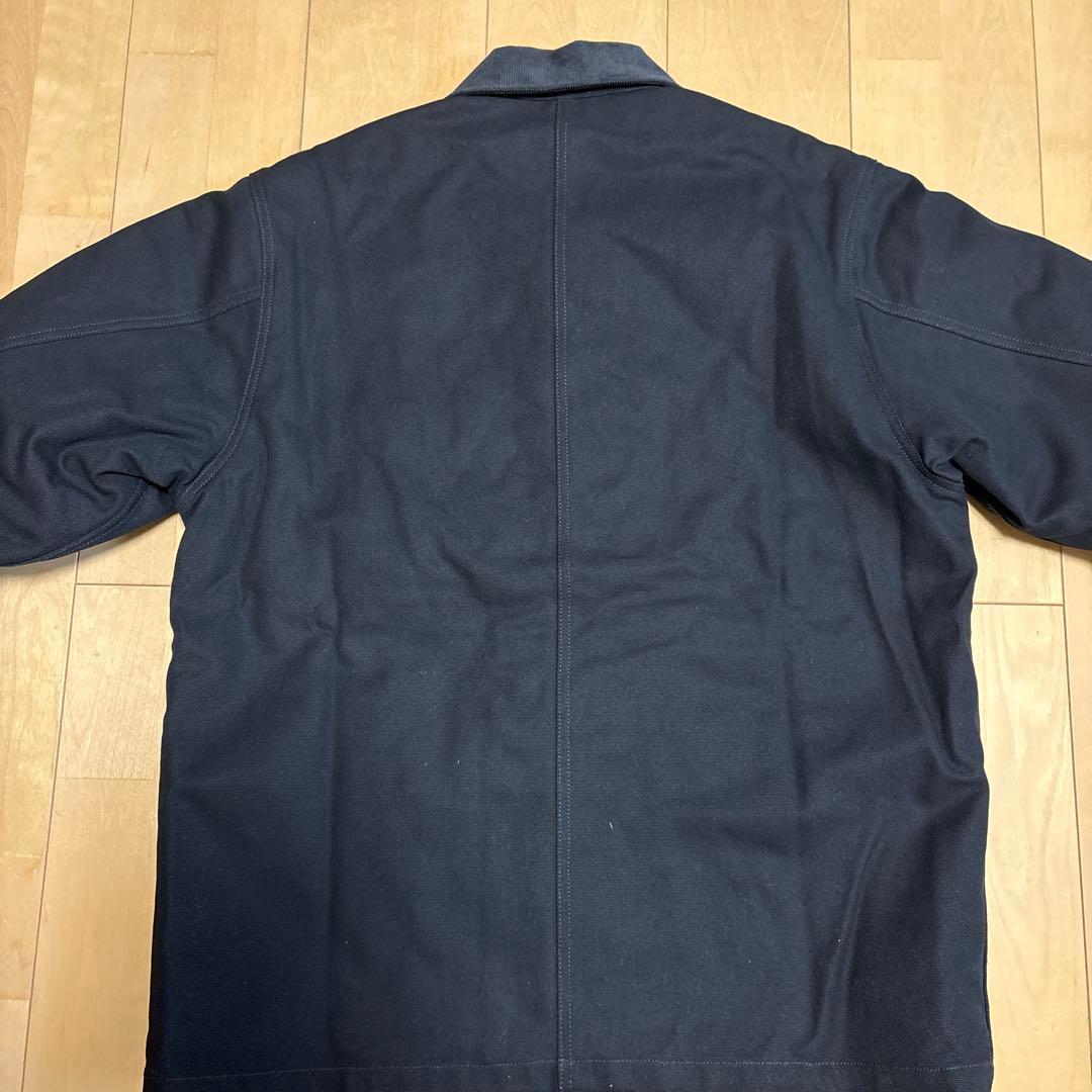 WACKO MARIA × DICKIES 24AW コラボ ジャケット