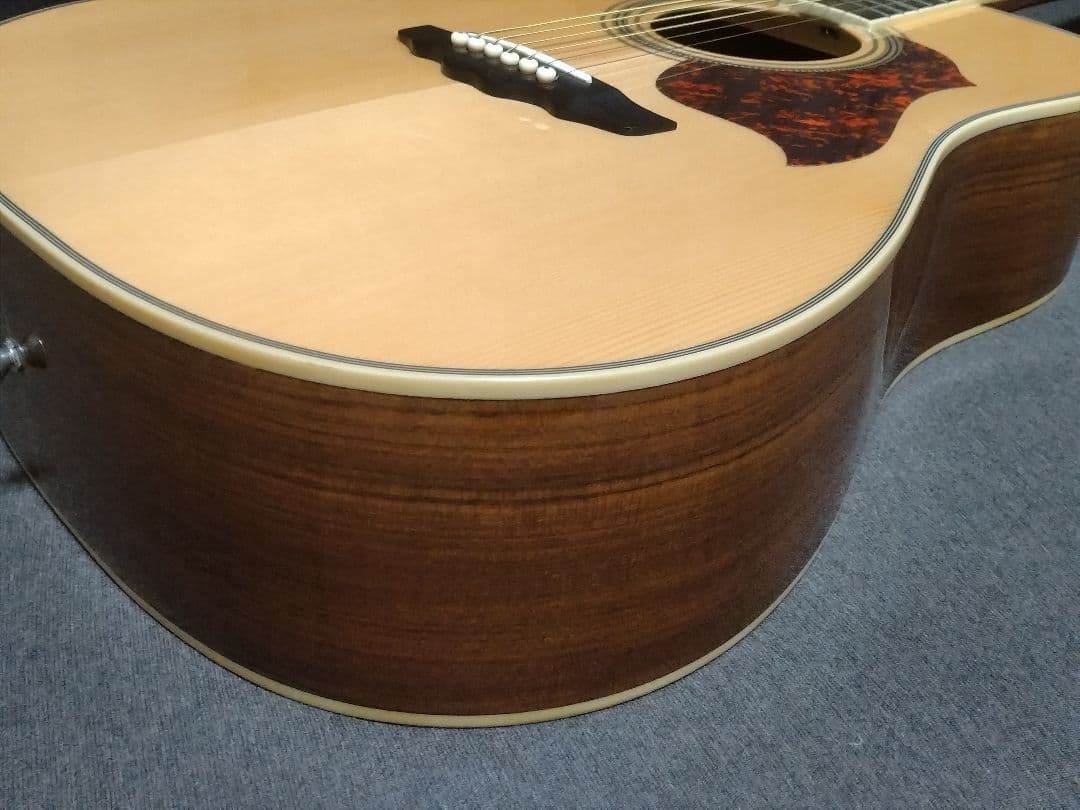 ギター Crescent CA-D-50NL