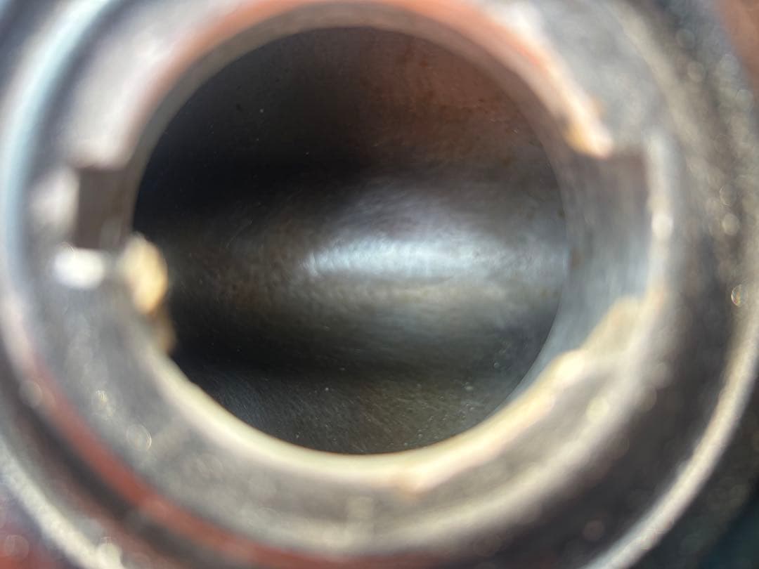 ホーク　CB400N CB250N 外装　タンク　テール