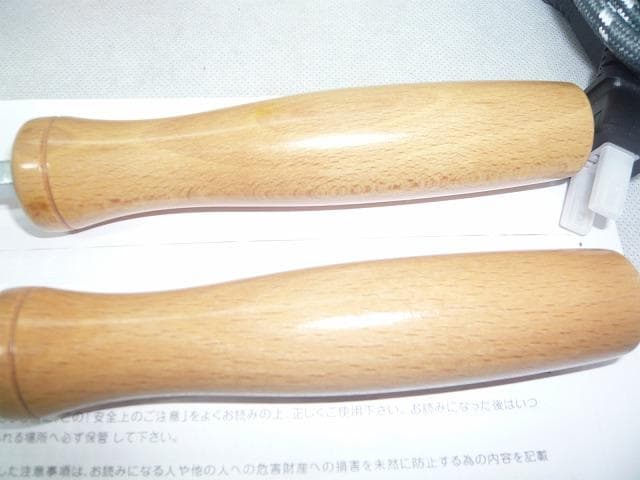 作業未使用　タキイ和裁電化鏝　和裁こて　和裁コテ　最新タキイ製　鏝２本付