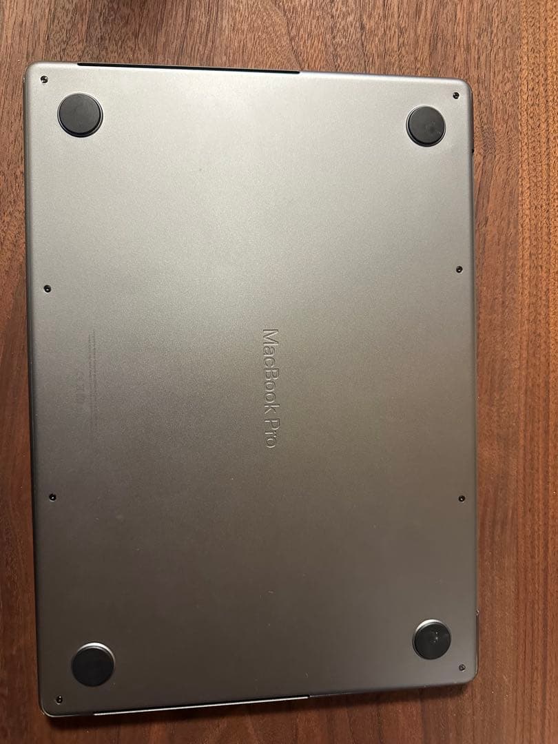 MacBook本体 MacBook Pro 14 2021