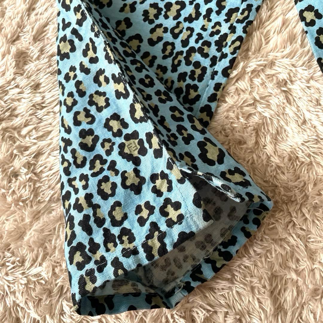 FENDI フェンディ　レディースハーフパンツ