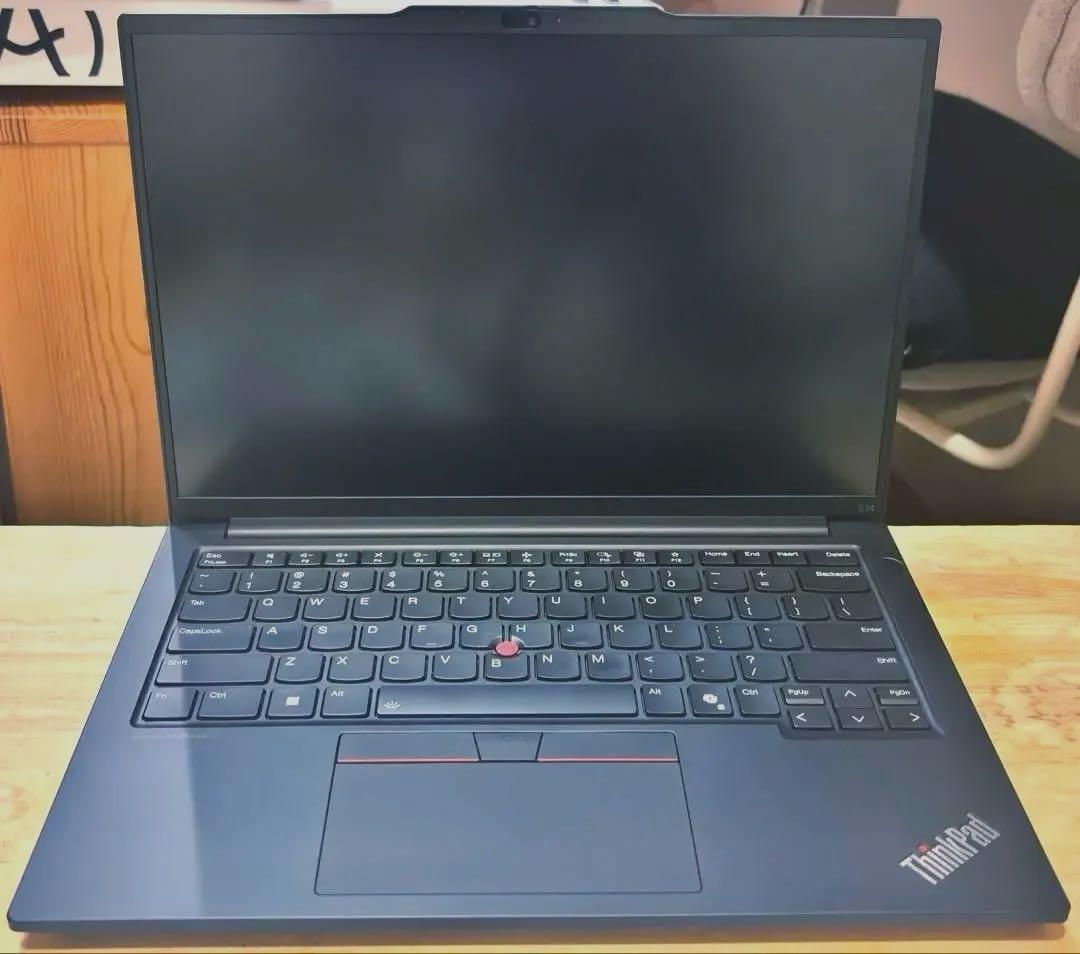 Windowsノート本体 Lenovo ThinkPad E14 AMD