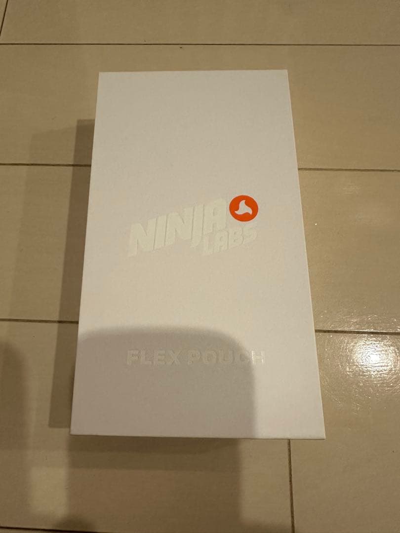 Ninja Labs iPhone 17 Air ケース