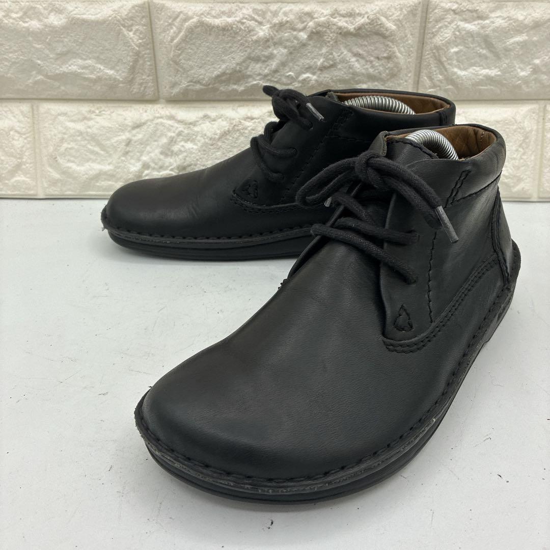 【極美品】ビルケンシュトック パサディナ ハイ 35 ブラック レザー パサデナ