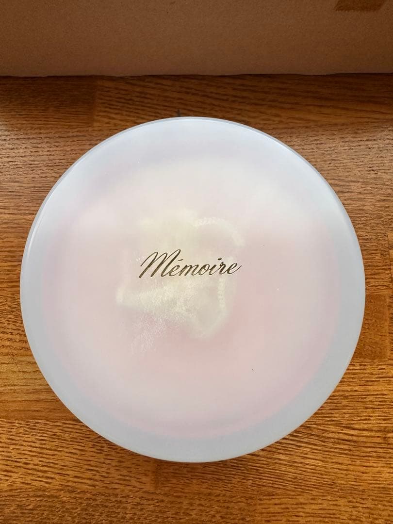 単品購入可　2個セット資生堂 メモアール ファンシーパウダー（プレスト）110g