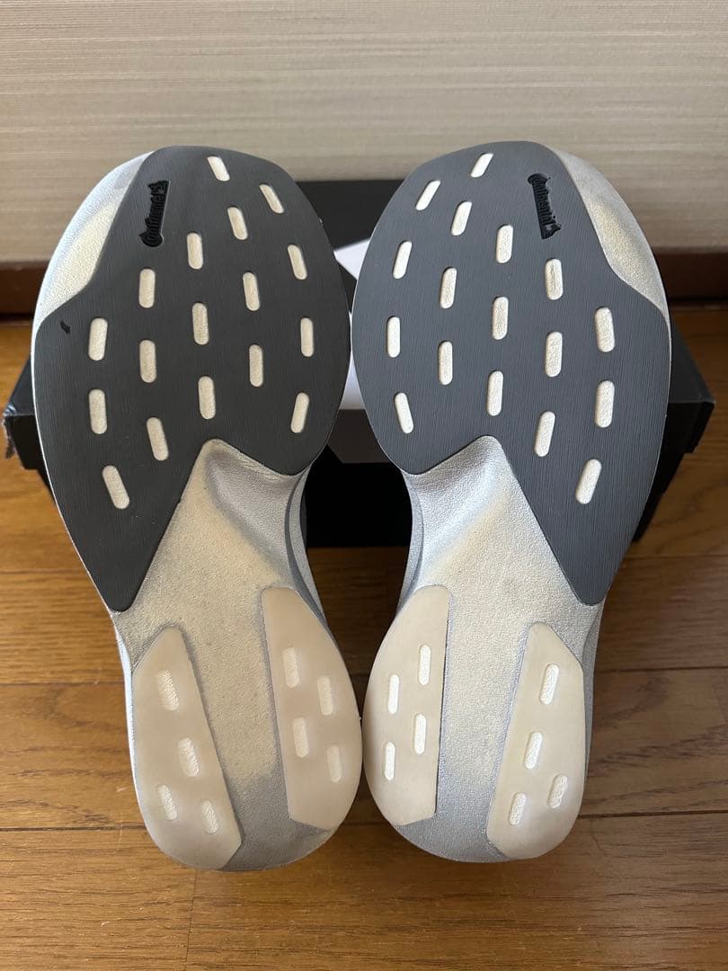 と*し様 adizero Evo SL M アディゼロエヴォSL28.0cm シ