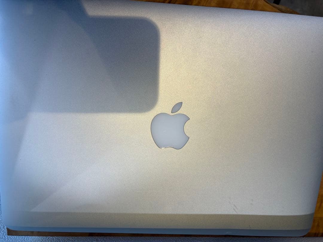 MacBook Air 13 256GB 電源ケーブル　 箱付き