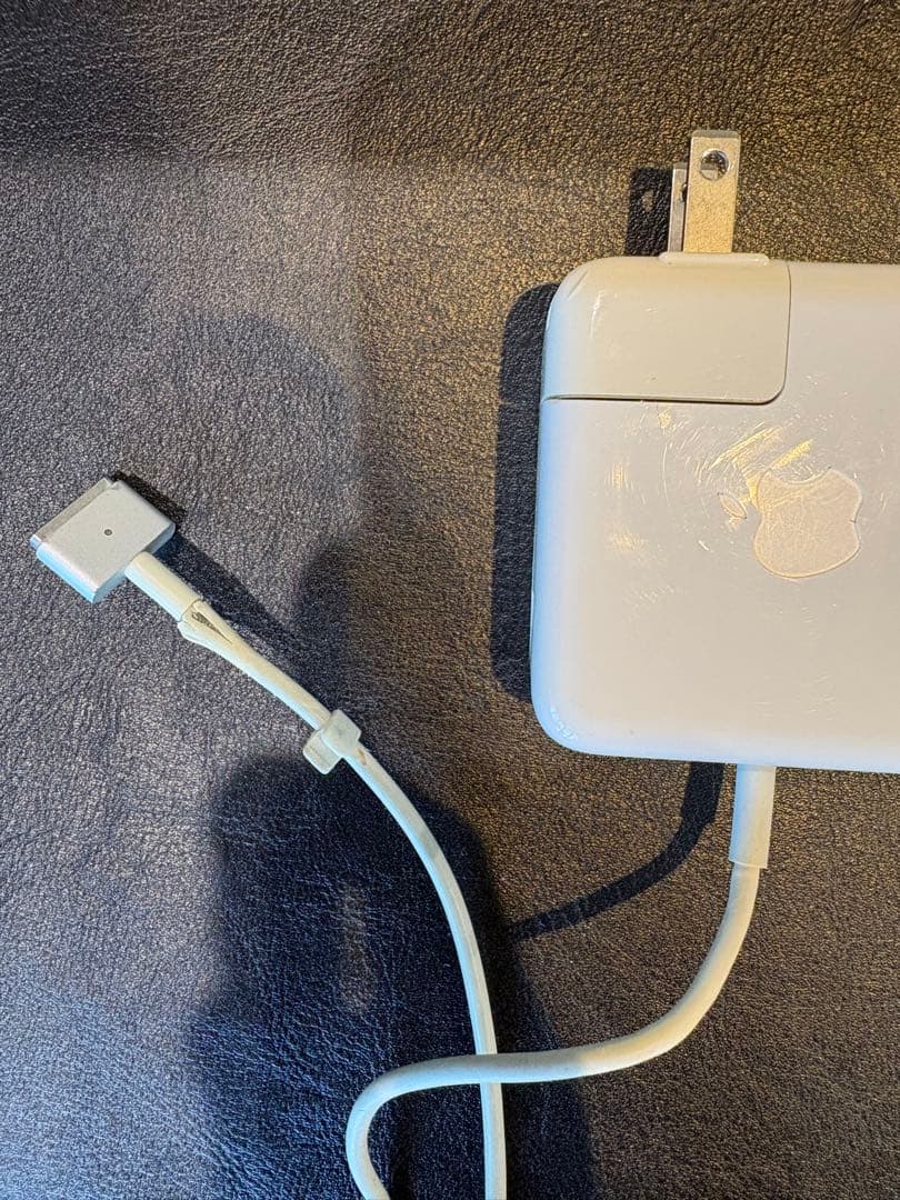 MacBook Air 13 256GB 電源ケーブル　 箱付き