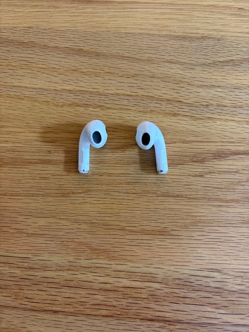 airpods3 本体