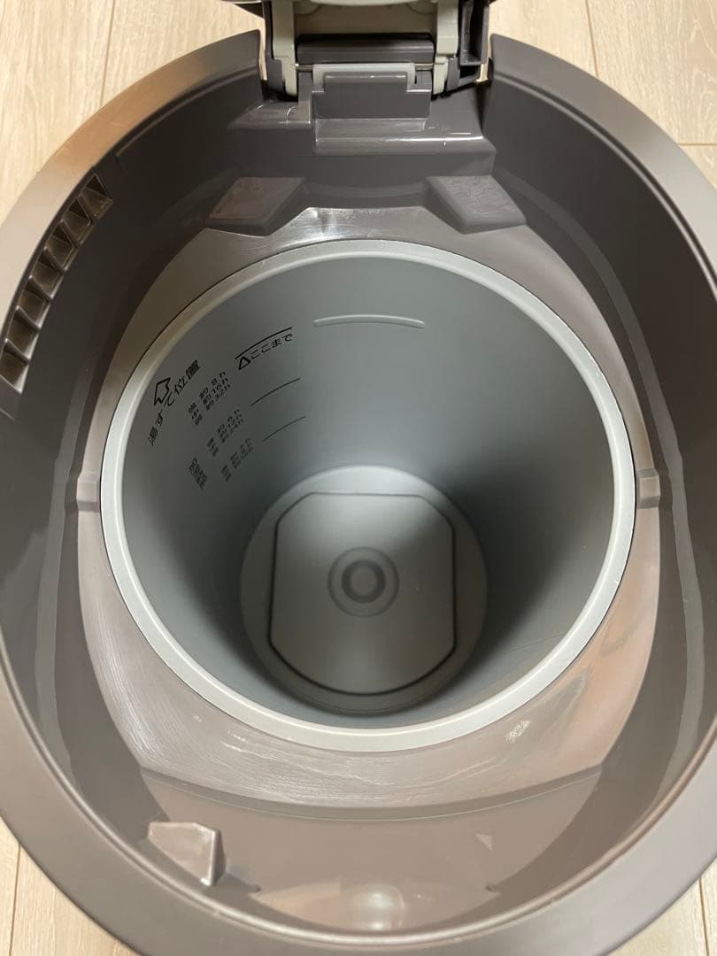 象印 加湿器 EE-DC50-HA ZOJIRUSHI