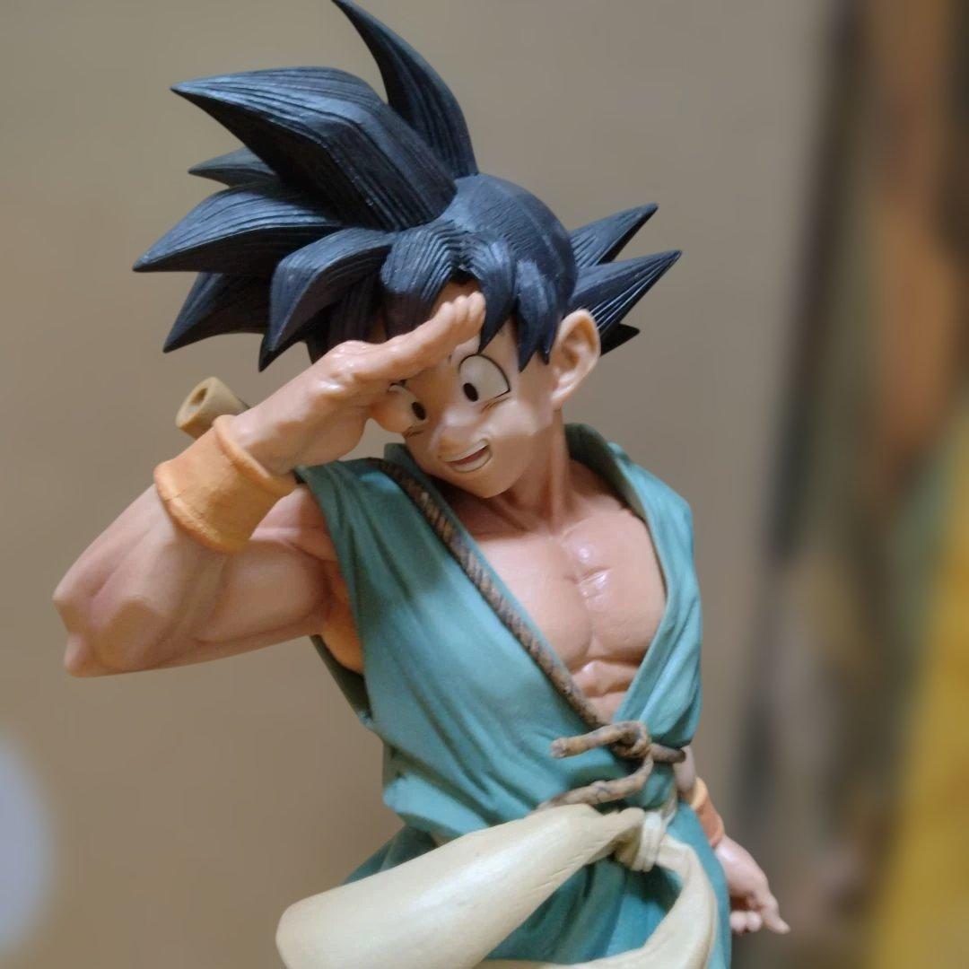 smsp バイバイ悟空　ダイマツリ 孫悟空