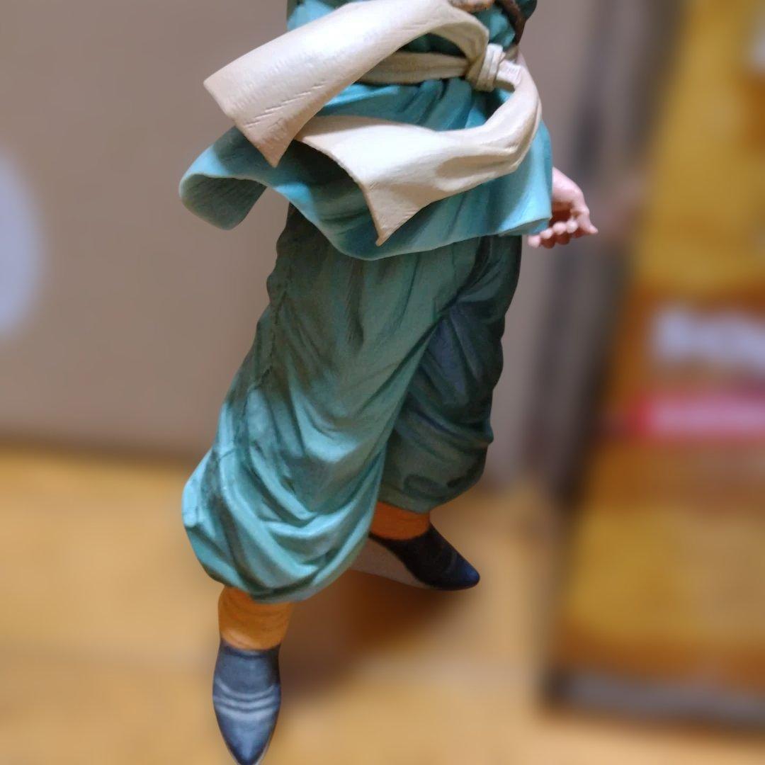 smsp バイバイ悟空　ダイマツリ 孫悟空