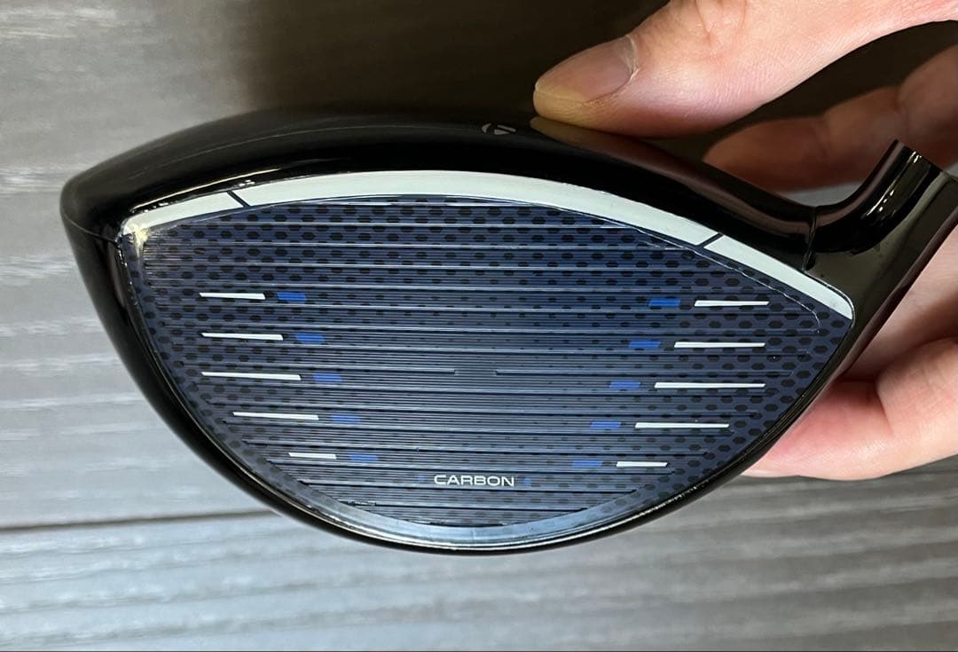 TaylorMade Qi10 LS ドライバー 9° ヘッド
