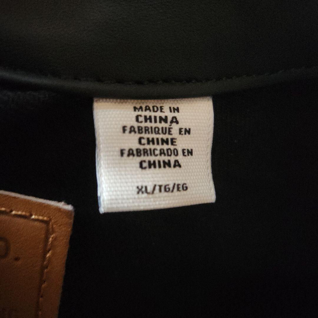 Levi’s　EDIFICE 別注 2nd Type トラッカー ジャケットXL