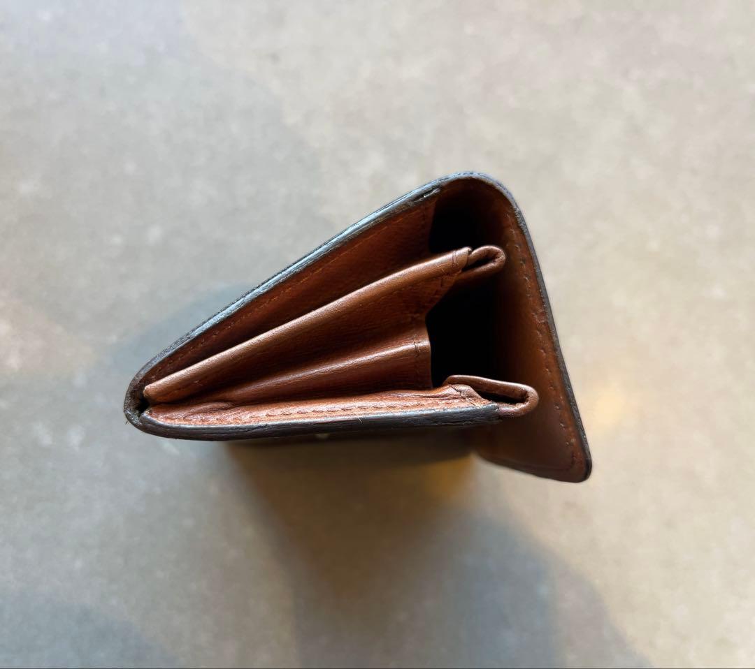 LOUIS VUITTON ポルトモネ プラ ケース ルイヴィトン