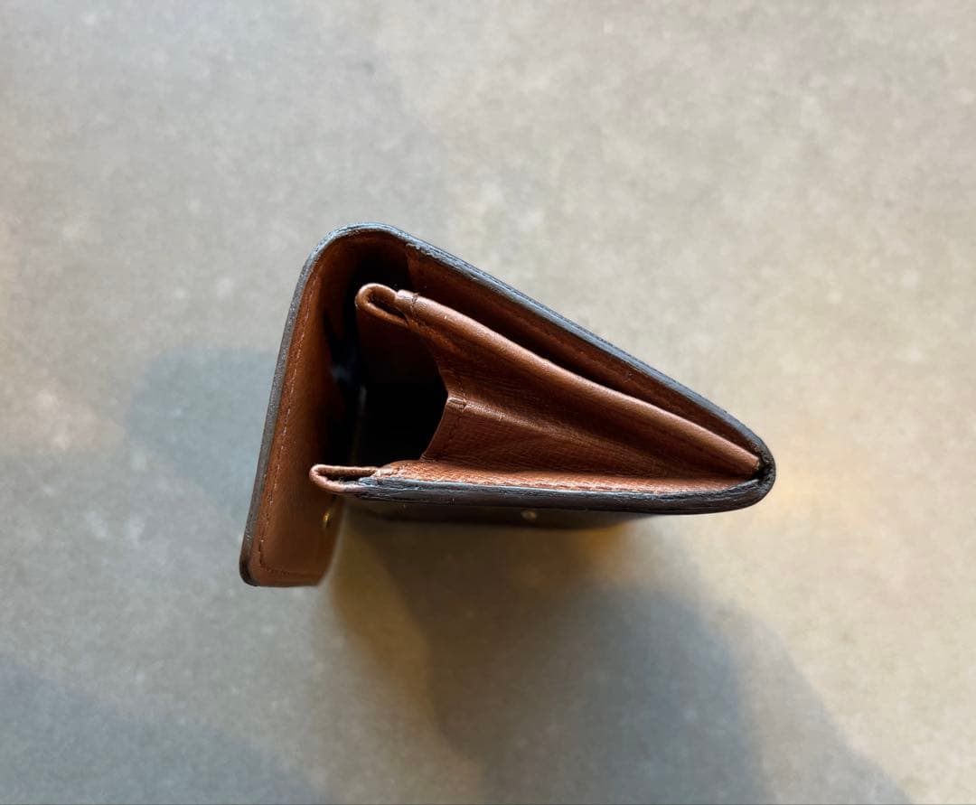 LOUIS VUITTON ポルトモネ プラ ケース ルイヴィトン