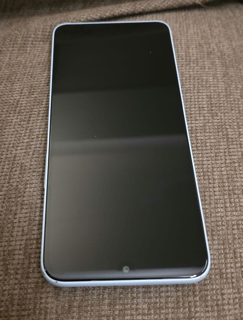 arrows W2 スマートフォン 本体