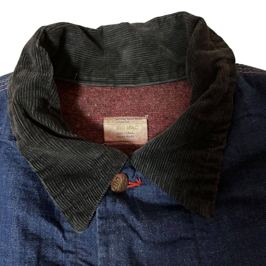 TK0870s BIG MAC JC Penney ビックマック