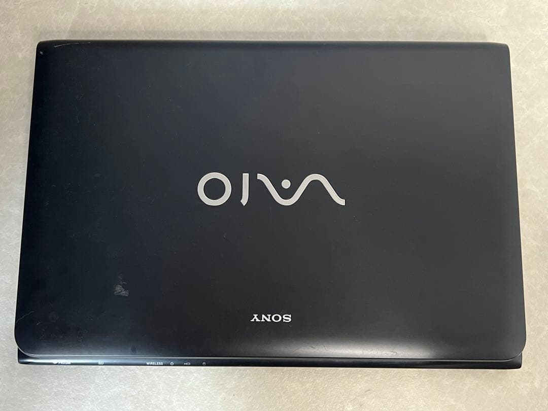 大人気 SONY VAIO ノートPC win11pro