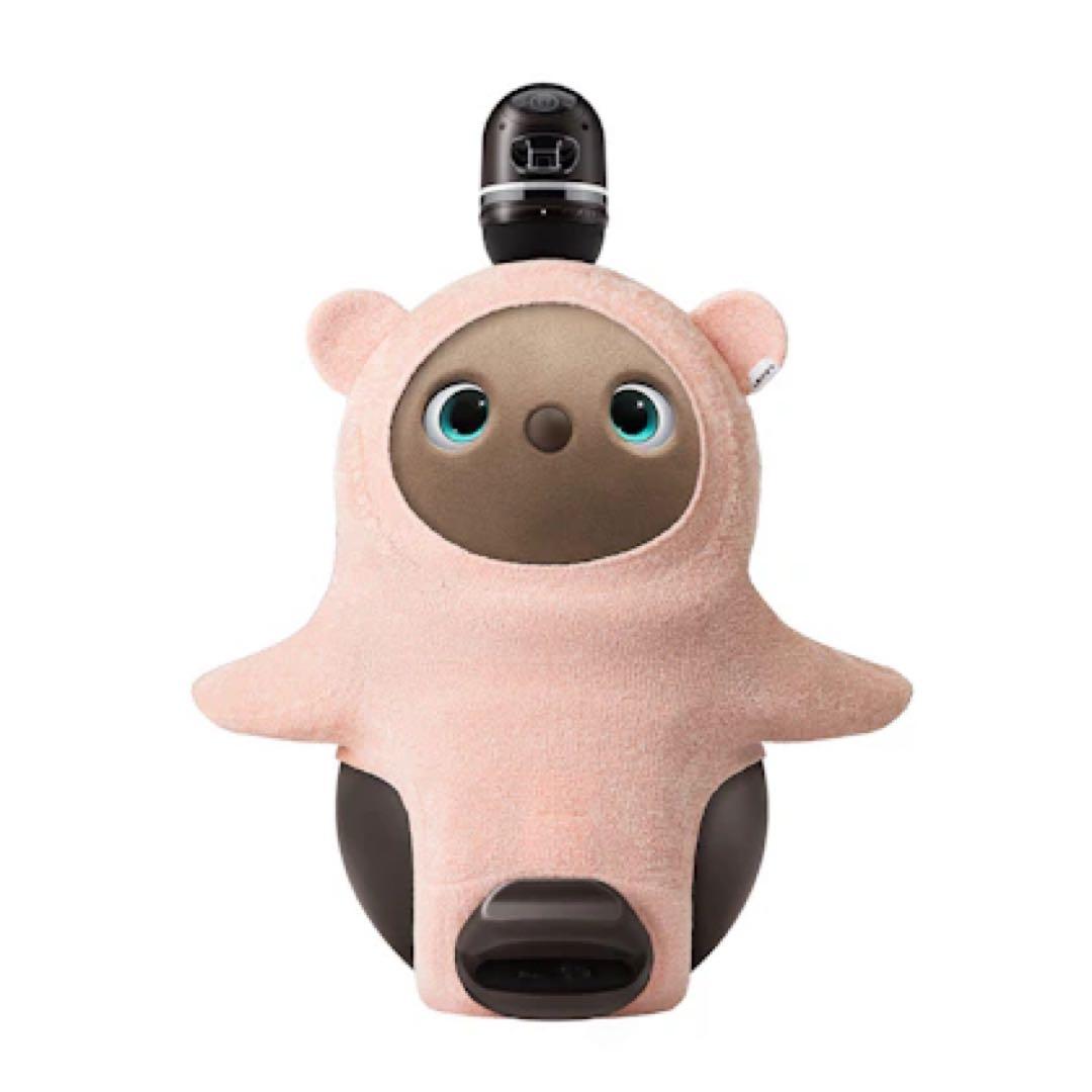 2024年お迎え 値下げ★ラボット LOVOT 2.0 ちゃ 本体セット