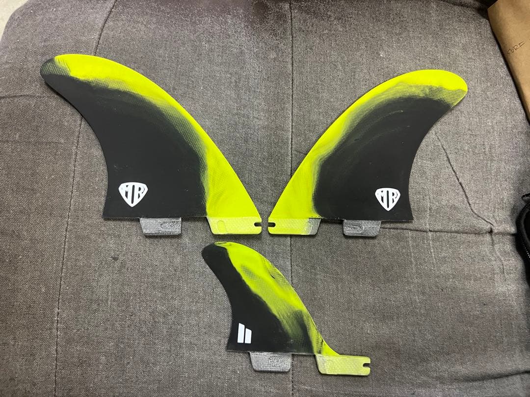 人気カラー！FCS2 マークリチャーズ MR 2+1