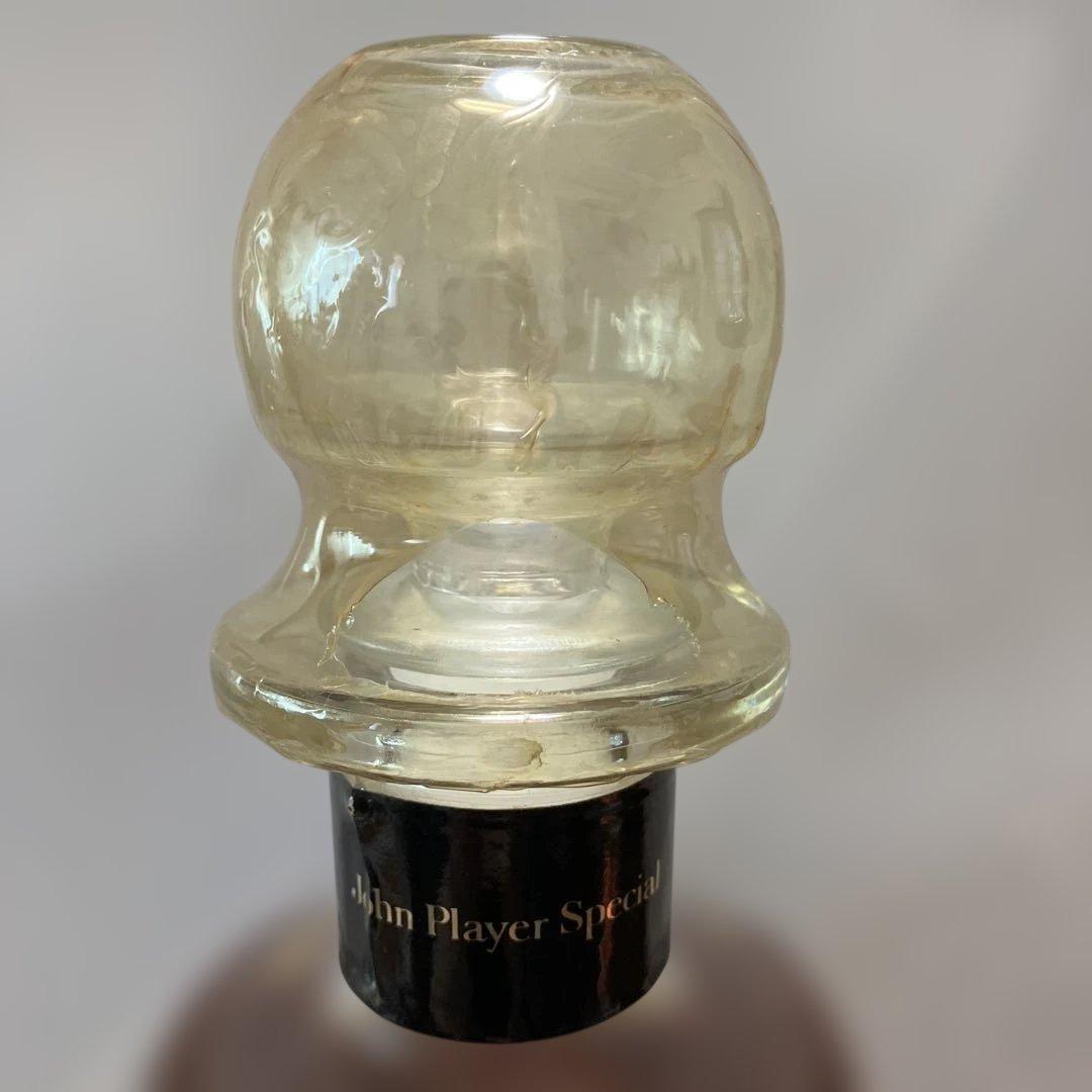 John Player Special 15年