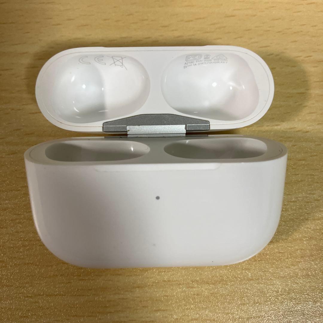 正規品　Apple AirPods Pro（箱あり）jun0528s