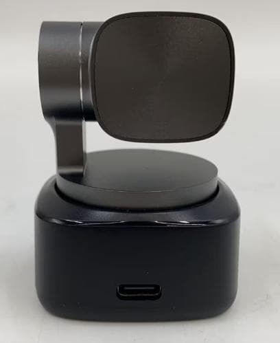 OBSBOT Tiny 2 OWB-2204-CE 4K 自動追跡 ウェブカメラ