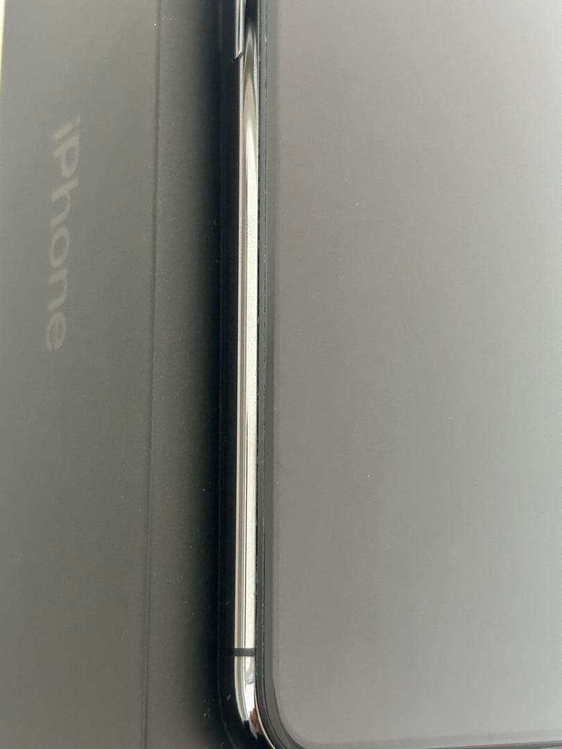 iPhone11Pro 64GB スペースグレイ