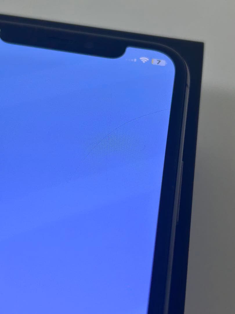 iPhone11Pro 64GB スペースグレイ