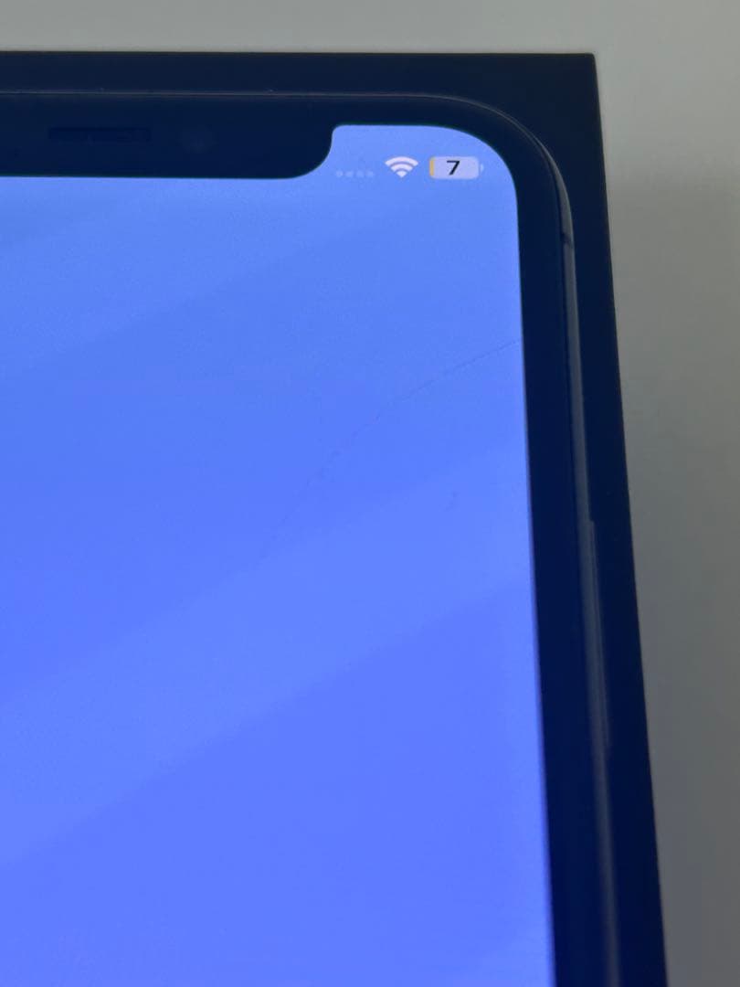 iPhone11Pro 64GB スペースグレイ