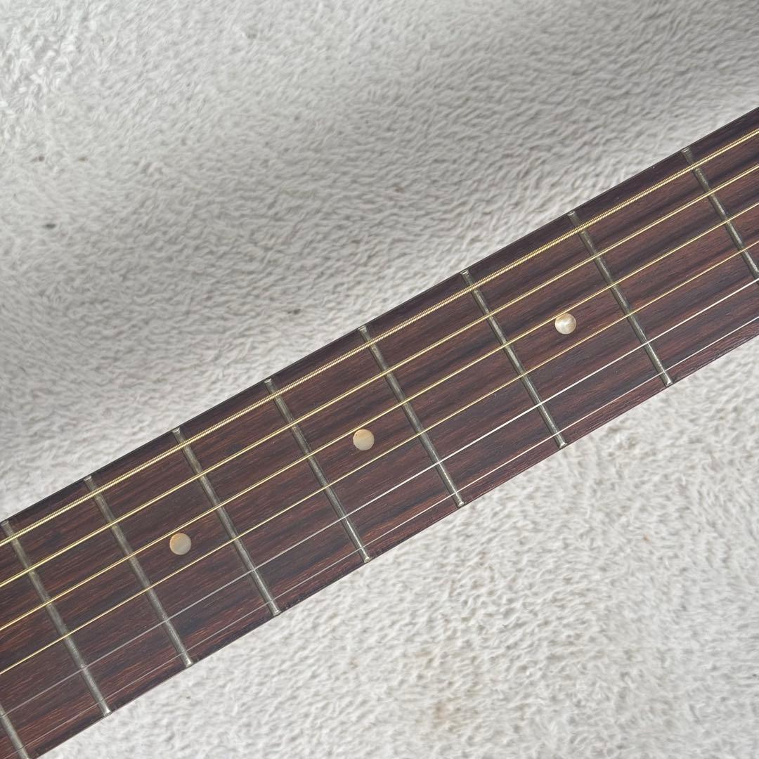 激レア★YAMAHA FG-200 ジャパンビンテージ　激鳴　ヤマハ　アコギ