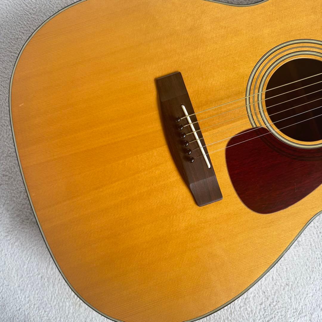 激レア★YAMAHA FG-200 ジャパンビンテージ　激鳴　ヤマハ　アコギ