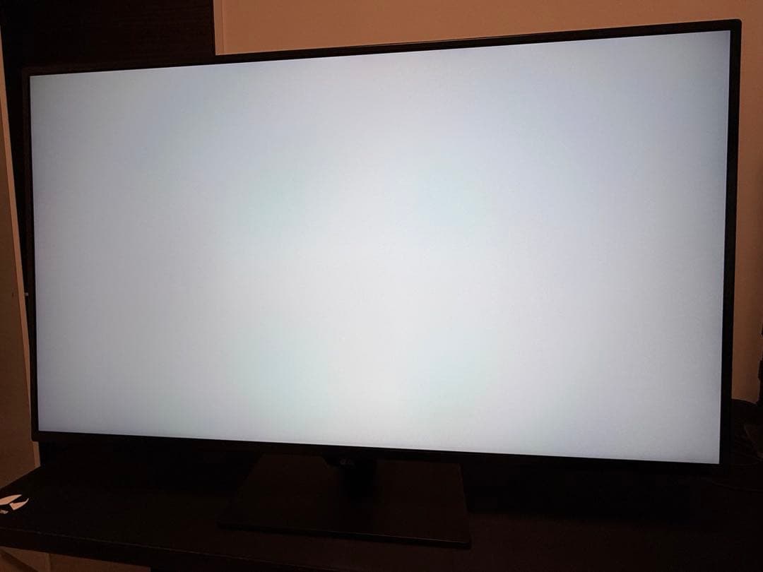 43UN700-B.AJP LG 42.5インチ ディスプレイモニター