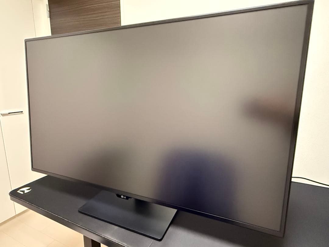 43UN700-B.AJP LG 42.5インチ ディスプレイモニター