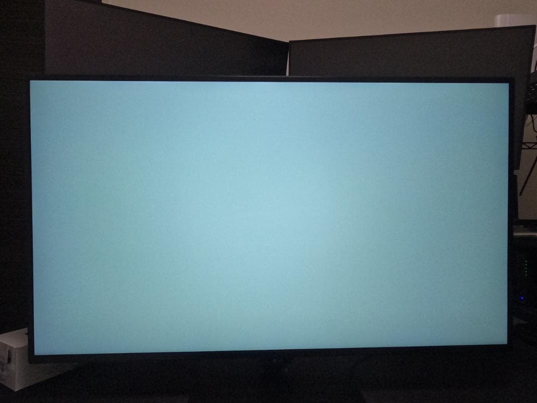 43UN700-B.AJP LG 42.5インチ ディスプレイモニター