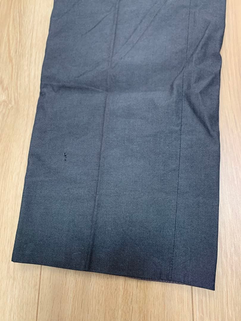 HERMES（エルメス）　コットンスラックス Made in Italy