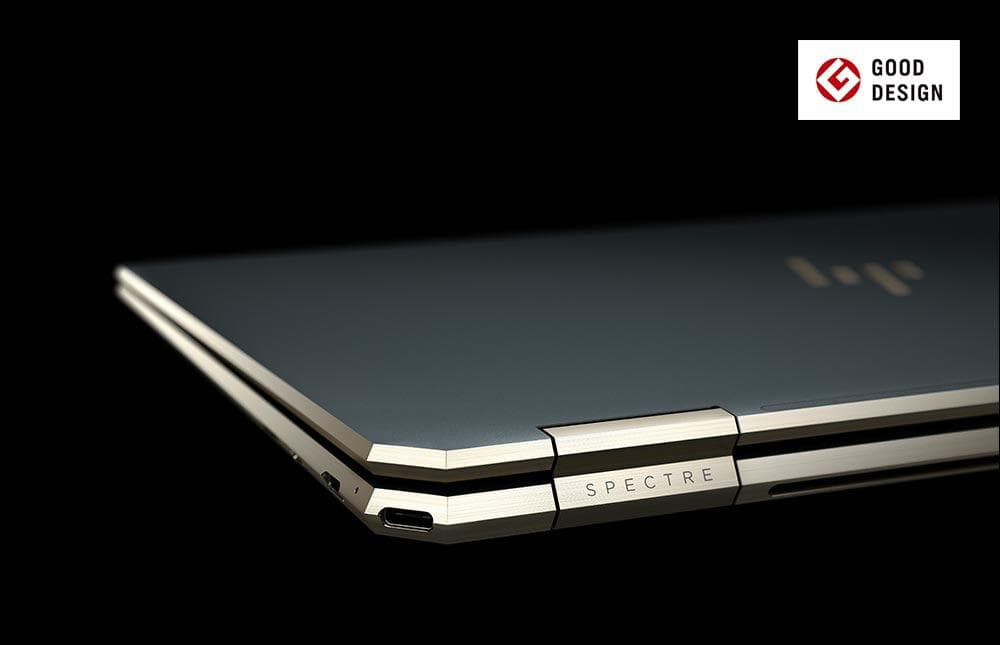 HP Spectre x360 14-ea0046TU　ノートパソコン　美品