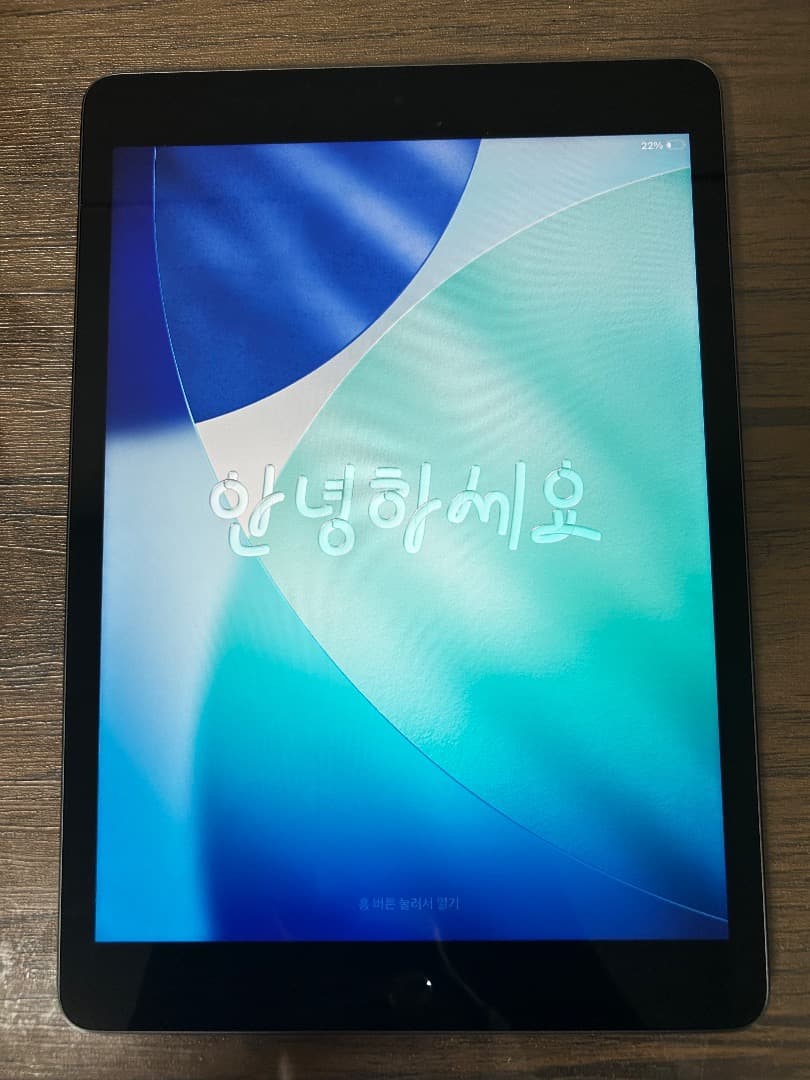 iPad 第9世代 A2602 付属品・箱付き