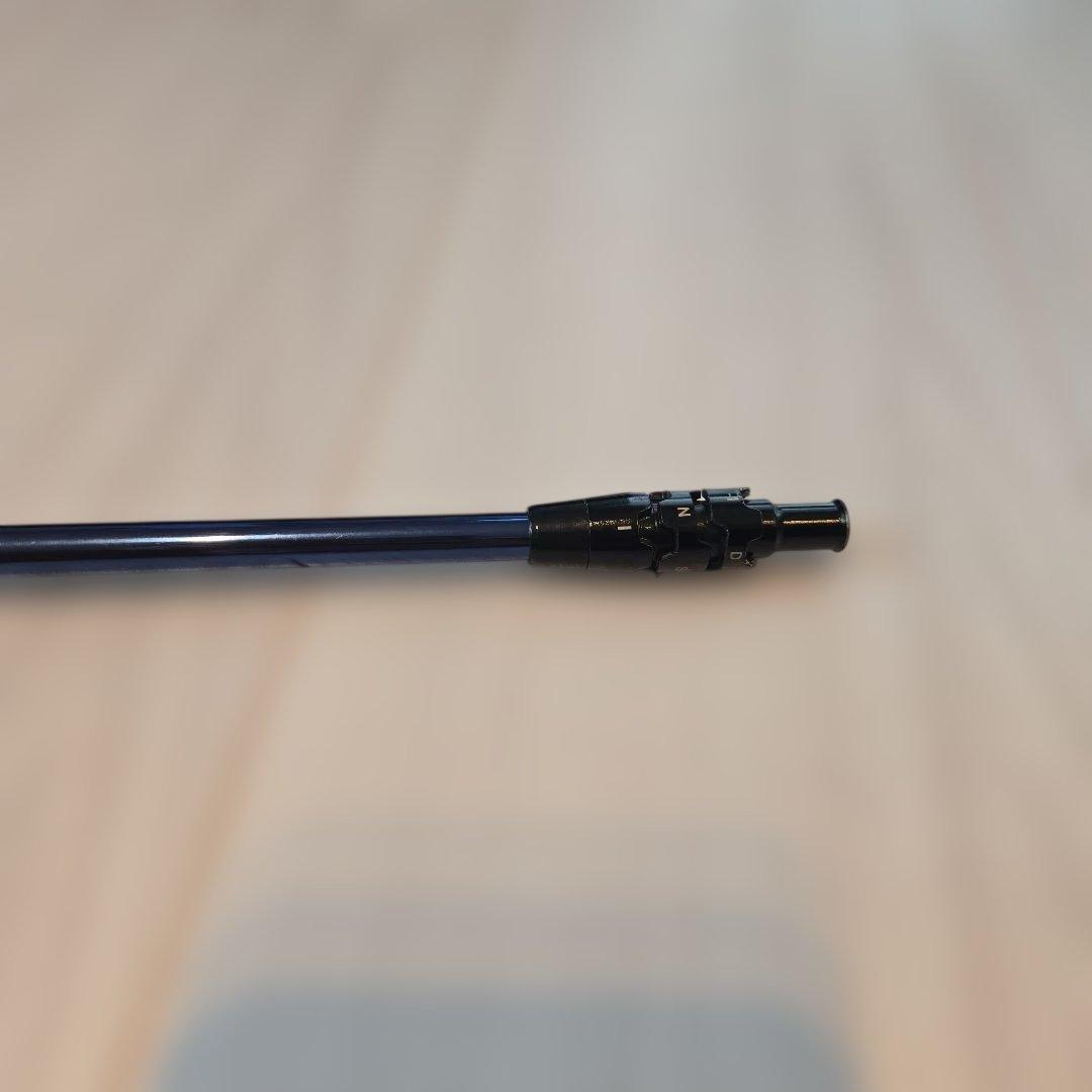 ディアマナ TB 60 S ドライバー用シャフト キャロウェイスリーブ付き