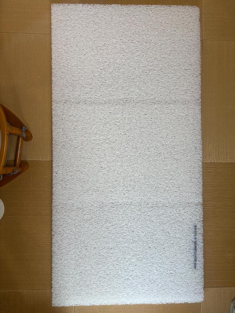 【2022年購入】エアウィーヴ 四季布団　和匠　シングルマットレス